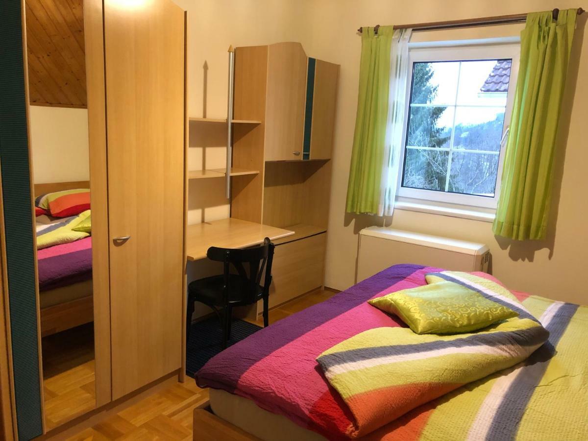 Ferienwohnung Peklar Arnfels Экстерьер фото